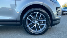 Land Rover Range Rover Evoque 2.0 D200 Dynamic SE 5dr Auto Diesel Hatchback